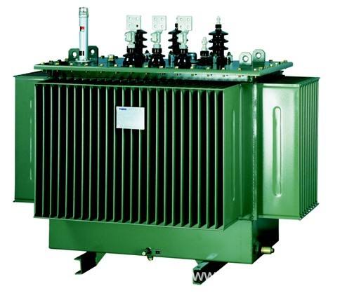 阜新KS9/KS11矿用变压器