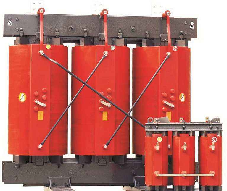 阜新SCB11干式变压器