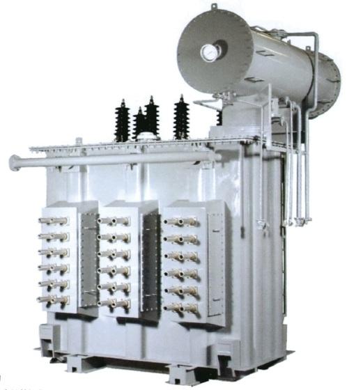 阜新非晶合金干式变压器
