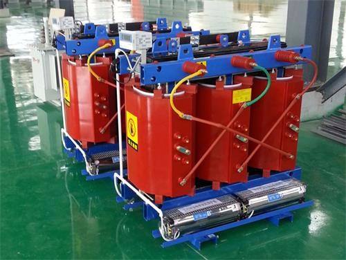 阜新SCB11-315KVA/10KV/0.4KV干式变压器
