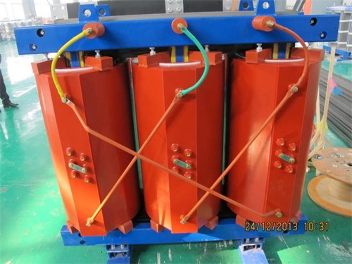 阜新SCB10-800KVA/10KV干式变压器
