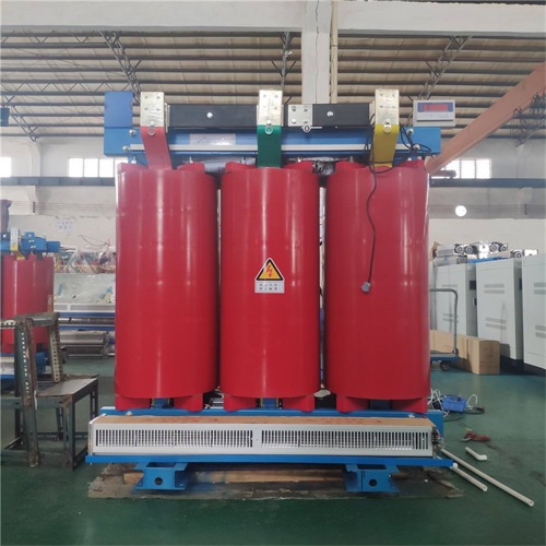 阜新SCB10-400KVA/10KV/0.4KV干式变压器