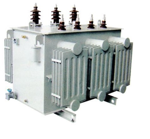 阜新SCB11-50KVA/10KV/0.4KV油浸式变压器