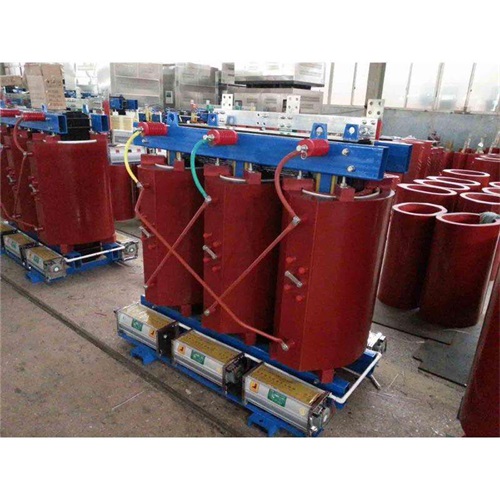 阜新SCB10-80KVA/10KV/0.4KV干式变压器