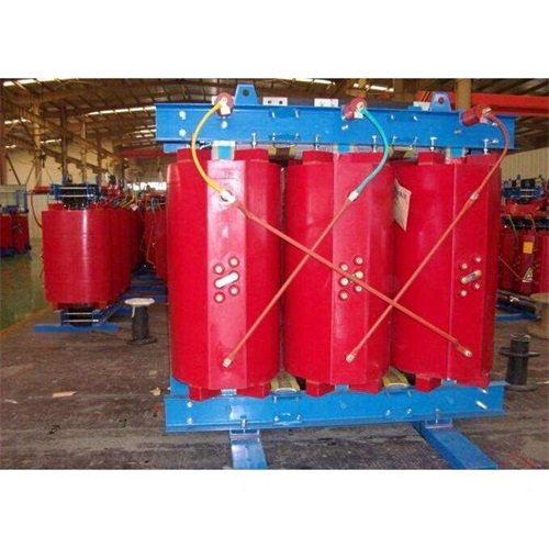 阜新SCB11-1600KVA干式变压器