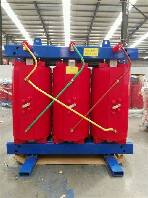 阜新SCB11-250KVA/10KV/0.4KV干式变压器