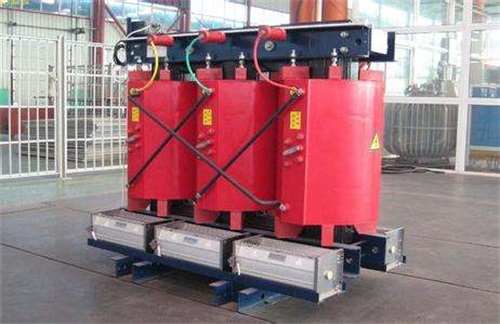 阜新SCB13-800KVA/10KV/0.4KV干式变压器