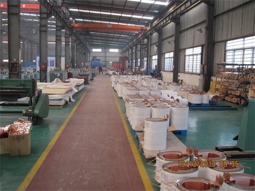 阜新S13-1600KVA/35KV/10KV/0.4KV油浸式变压器