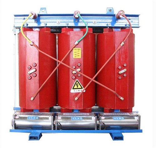 阜新SCB11-125KVA/10KV/0.4KV干式变压器