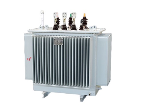 阜新S13-125KVA/10KV/0.4KV油浸式变压器