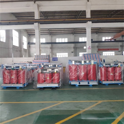 阜新SCB10-1250KVA/10KV/0.4KV干式变压器