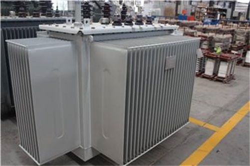 阜新S13-315KVA/10KV/0.4KV油浸式变压器