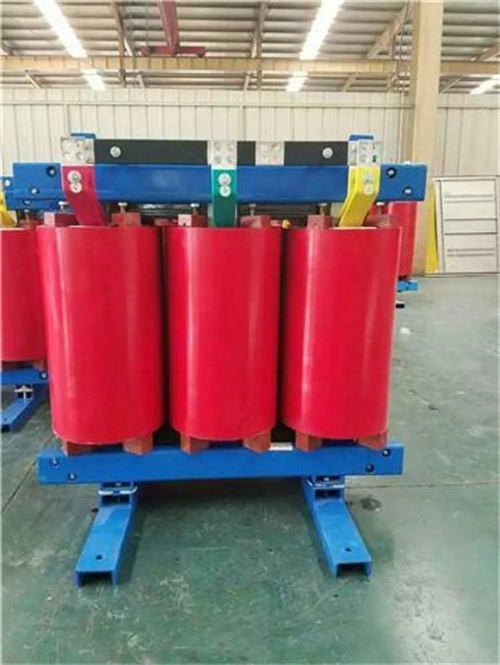阜新SCB11-1000kva干式变压器厂家直销