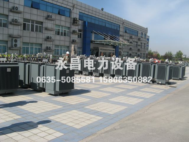 S20油浸式变压器现货