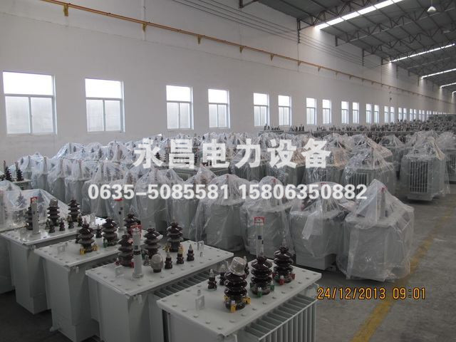 阜新S22油浸式变压器批发现货