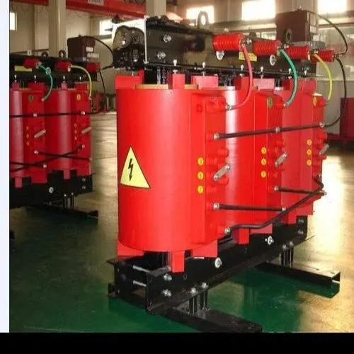 阜新SCB14-2500KVA干式变压器