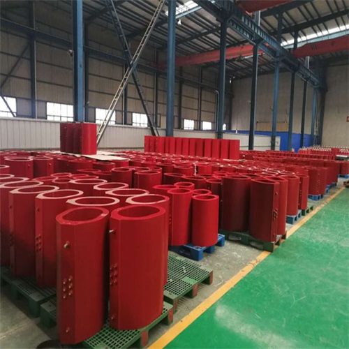 阜新SCB13-2500KVA电力变压器